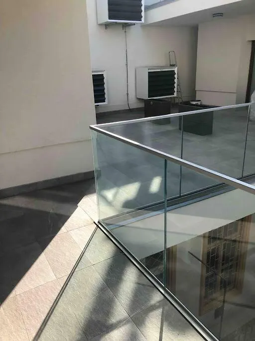 Luxury Cozy 2 Bdr Downtown Apt.3 بودابست