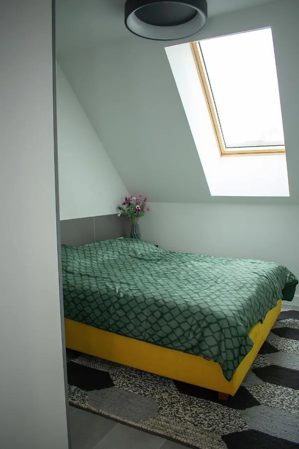 Luxury Cozy 2 Bdr Downtown Apt.3 بودابست شقة