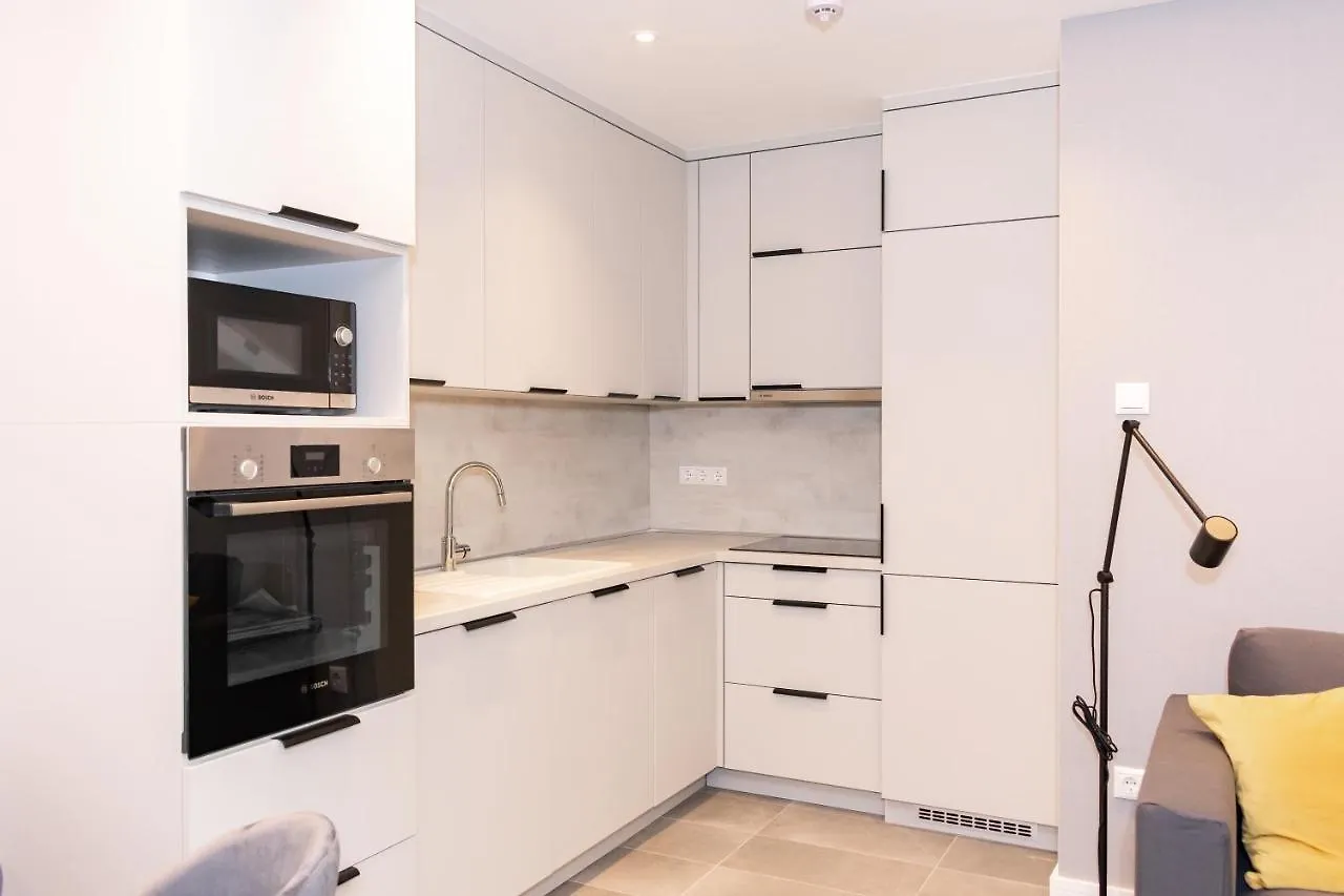 شقة Luxury Cozy 2 Bdr Downtown Apt.3 بودابست المجر