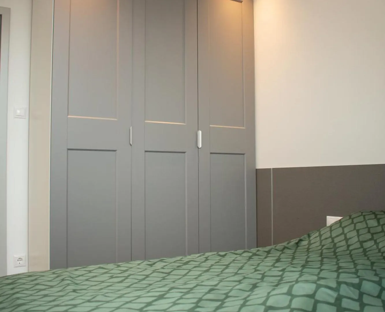 Luxury Cozy 2 Bdr Downtown Apt.3 بودابست شقة