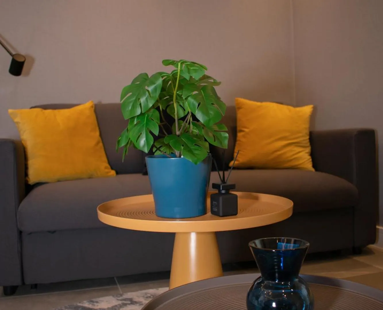 Luxury Cozy 2 Bdr Downtown Apt.3 بودابست المجر